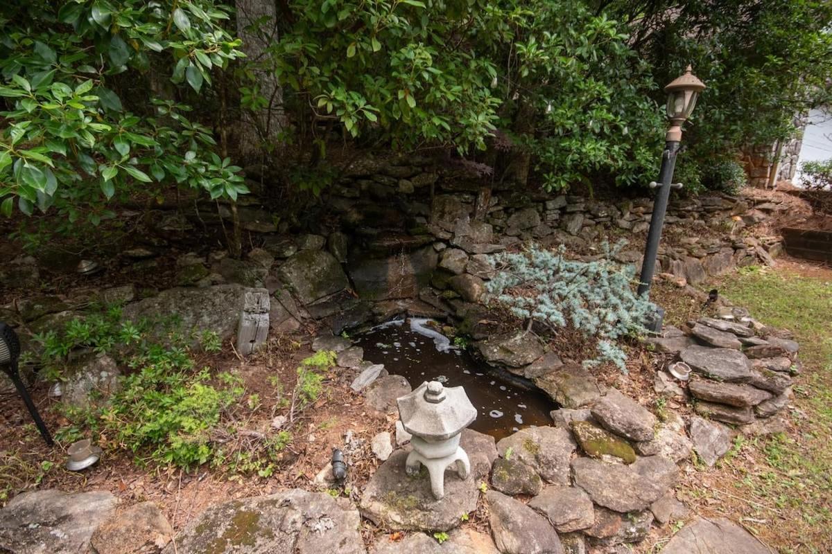 Bee'S Knees Villa Otto Exterior photo